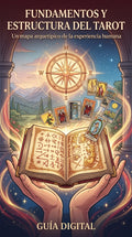 El Código del Tarot: GUÍA PRÁCTICA de Arquetipos, Tiradas e Intuición